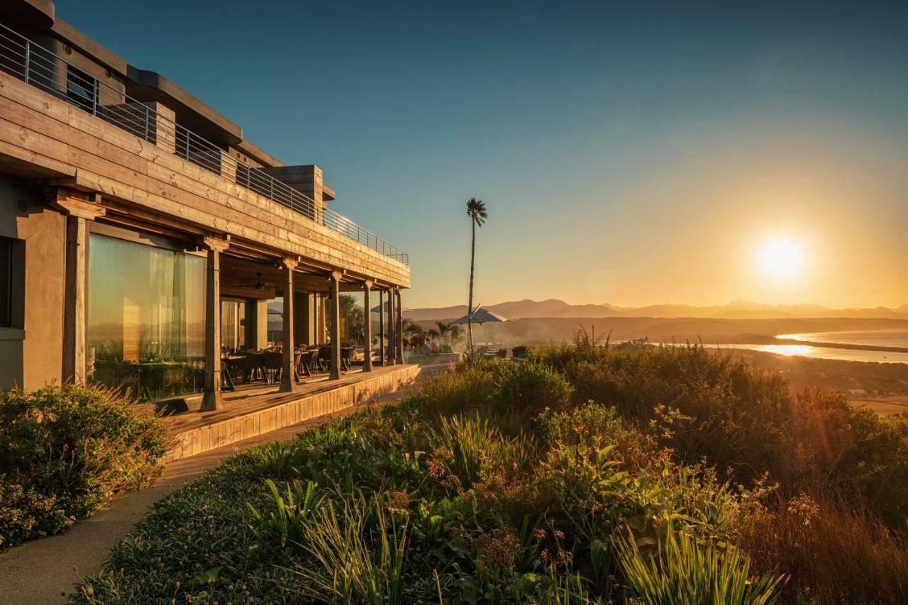 Sky Villa Boutique Hotel By Raw Africa Collection Plettenberg Bay Exterior foto